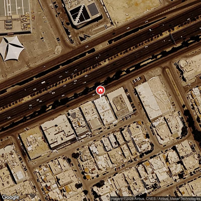 Studio Apartment For Rent in Al Muruj, Riyadh Studio Apartment For Rent in Al Muruj, Riyadh