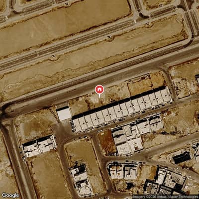 Residential Land for Sale in North Jeddah, Jeddah - Residential Land For Sale in Al Manarat, Jeddah