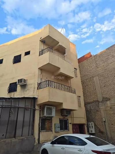 10+ Beds Residential Building for Sale in Al Suqya, Madina - Residential Building For Sale in Al Suqya, Madina