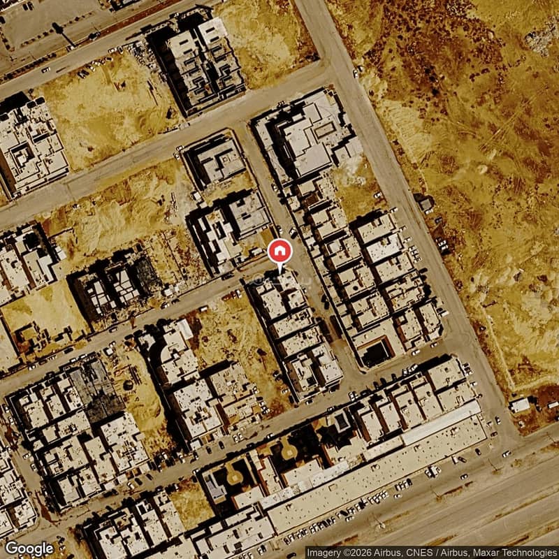 Villa For Sale in Al Arid, Riyadh Villa For Sale in Al Arid, Riyadh