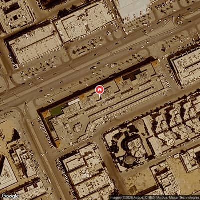 Showroom for Rent in North Riyadh, Riyadh - Exhibition Building For Rent in Al Malqa, Riyadh