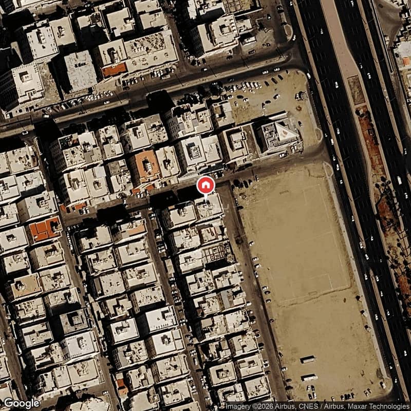 Studio Apartment For Rent in Al Safa, Jeddah Studio Apartment For Rent in Al Safa, Jeddah