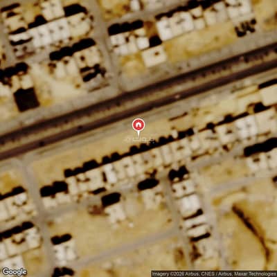 Residential Land for Sale in West Riyadh, Riyadh - Residential Land For Sale in Dhahrat Laban, Riyadh