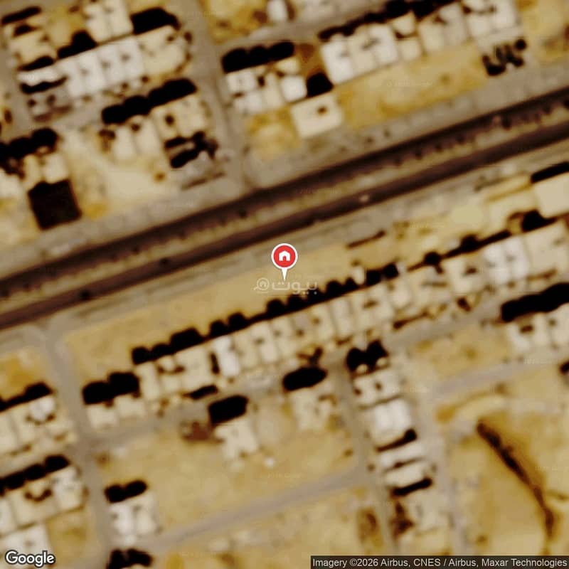 Residential Land For Sale in Dhahrat Laban, Riyadh Residential Land For Sale in Dhahrat Laban, Riyadh