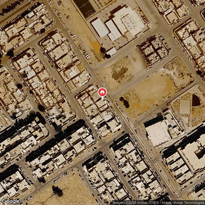 فيلا للبيع في العريجا الوسطى، الرياض فيلا للبيع في العريجا الوسطى، الرياض