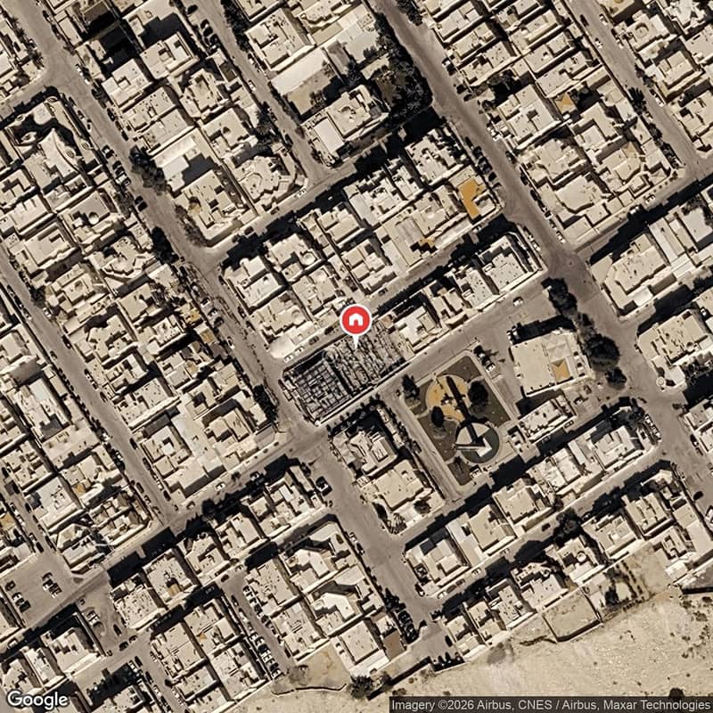 Apartment For Sale in Dhahrat Al Badiah, Riyadh Apartment For Sale in Dhahrat Al Badiah, Riyadh