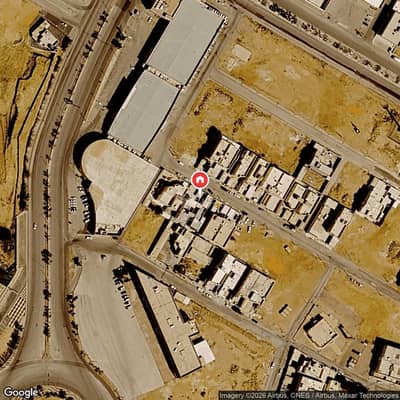 Floor for Rent in King Abdulaziz District, Al Majmaah Riyadh Region - Floor For Rent in King Abdulaziz District, Al Majmaah Riyadh Region
