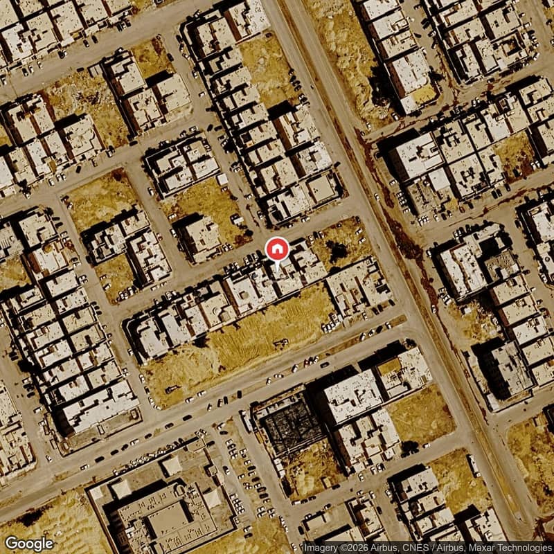 Apartment For Rent in Al Arid, North Riyadh Apartment For Rent in Al Arid, North Riyadh