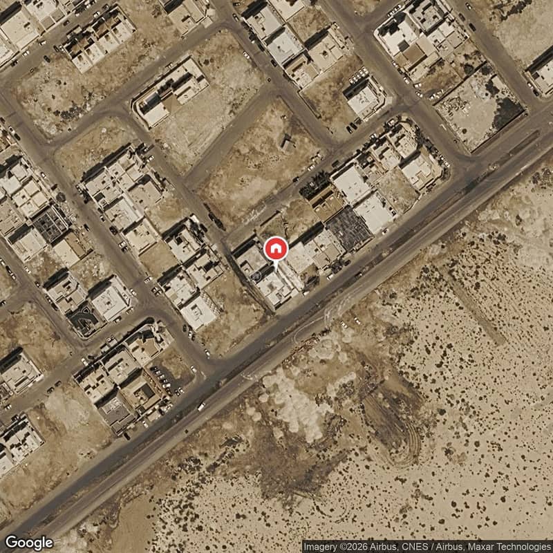 Villa For Sale in Al Lulu, Jeddah Villa For Sale in Al Lulu, Jeddah