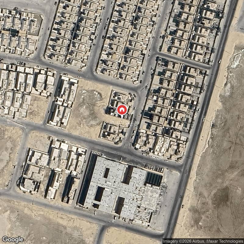 Villa For Sale in Al Amwaj, Al Khobar Villa For Sale in Al Amwaj, Al Khobar