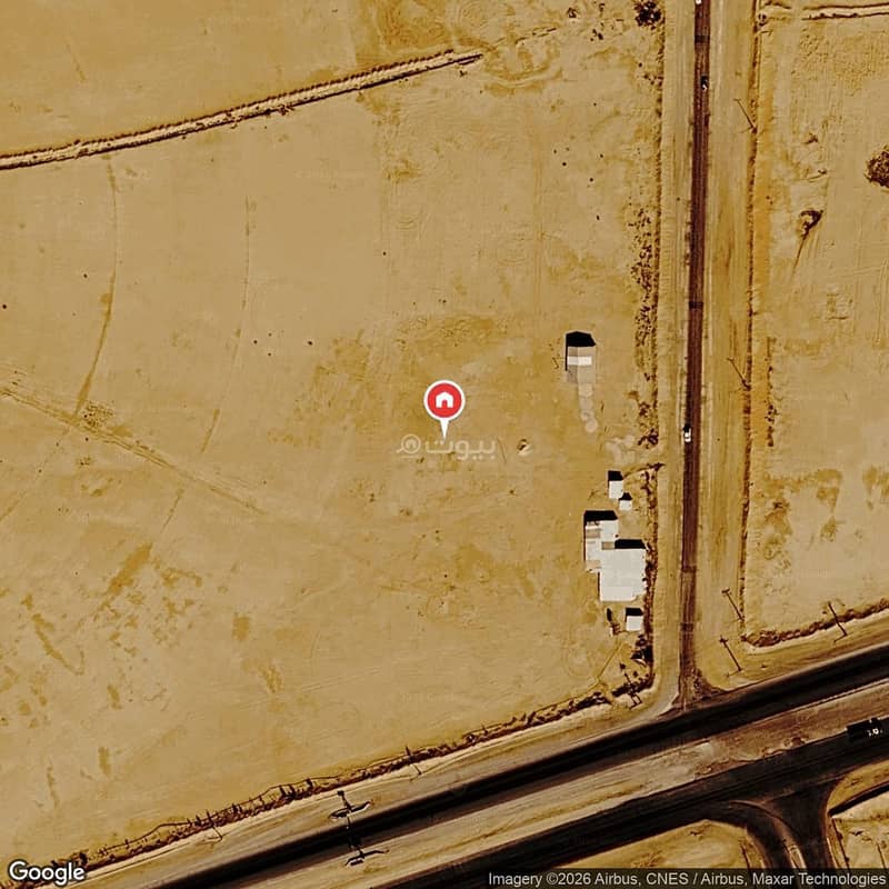 Residential Land For Sale in As-Sultanyah Residential Land For Sale in As-Sultanyah