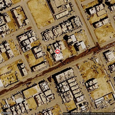 عمارة سكنية  للبيع في شمال الرياض، الرياض - مبنى سكني للبيع في العريض، الرياض