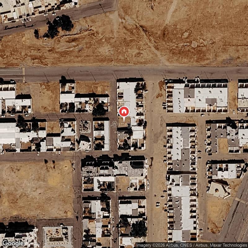 Residential Land For Rent in Al Khuzama, Hail Residential Land For Rent in Al Khuzama, Hail