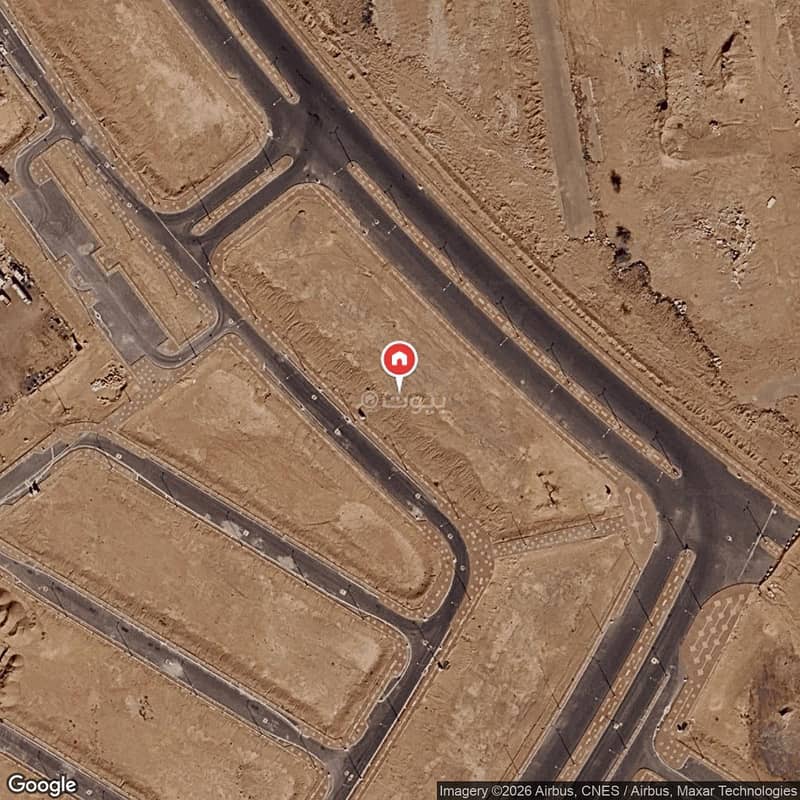 Residential Land For Sale in Qaryat Aja, Hail Residential Land For Sale in Qaryat Aja, Hail