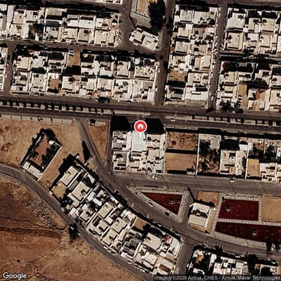 مستودع  للايجار في المزعبر، حائل - مستودع مساحته 500 متر مربع للإيجار في المزابر، حائل