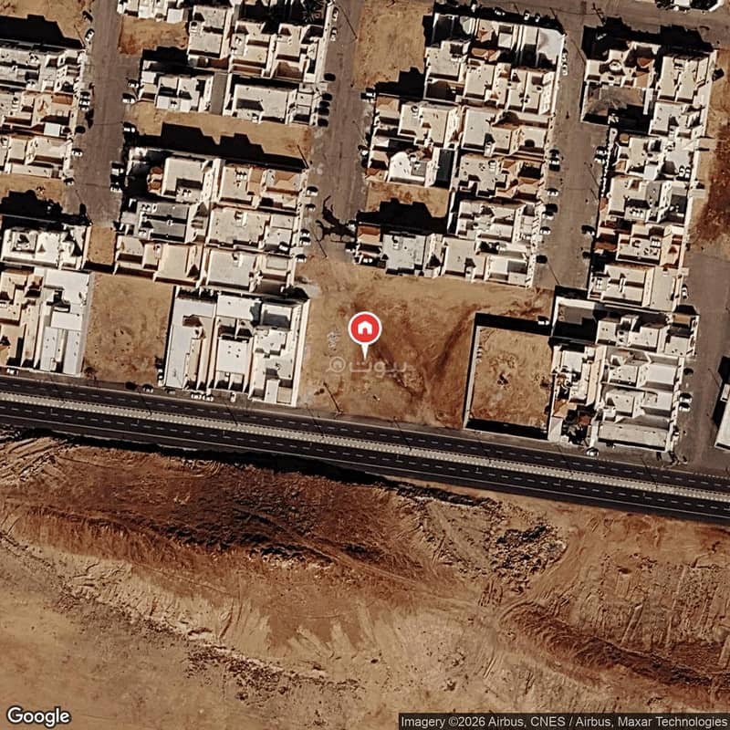 Residential Land For Rent in Al Khuzama, Hail Residential Land For Rent in Al Khuzama, Hail