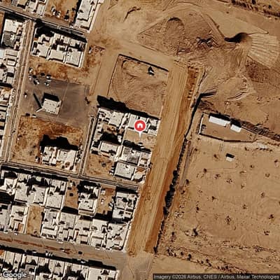 Residential Land for Sale in Al Nafl, Hail - Residential Land For Sale in Al Nafl, Hail