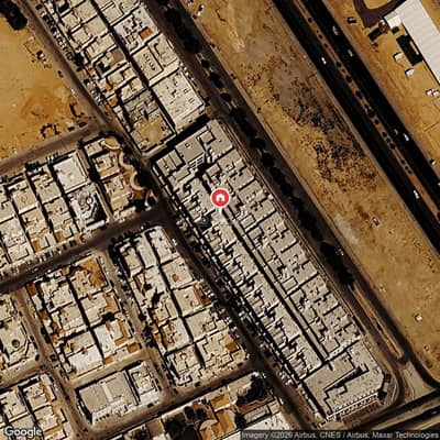 Studio for Rent in East Riyadh, Riyadh - Studio Apartment For Rent in Al Yarmuk, Riyadh