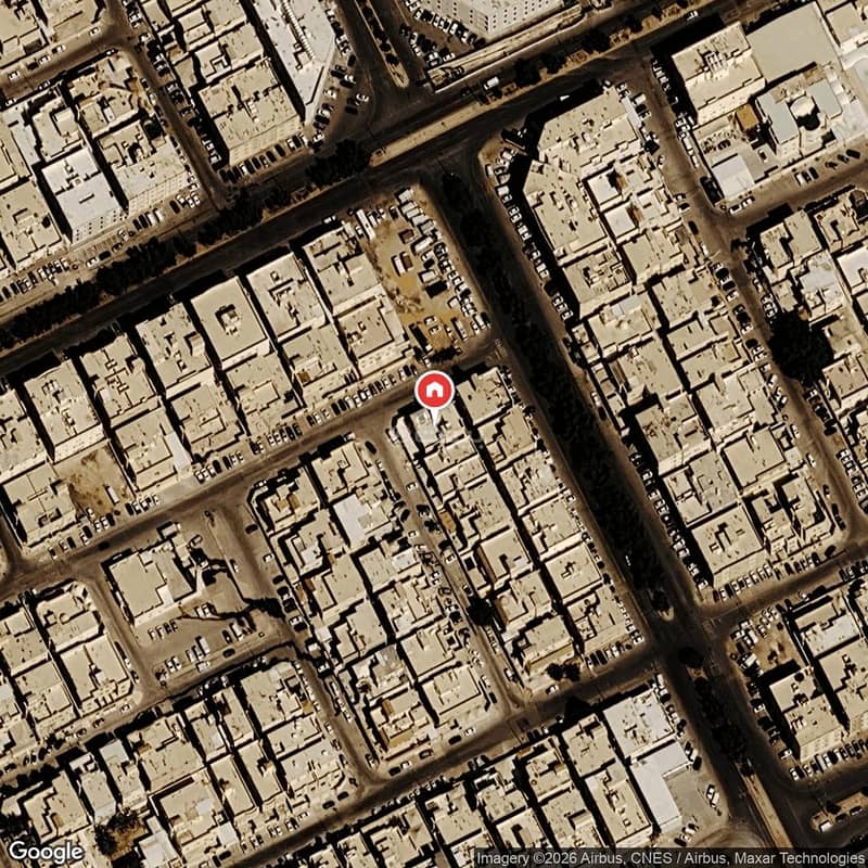 Studio Apartment For Rent in Al Dar Al Baida, Riyadh Studio Apartment For Rent in Al Dar Al Baida, Riyadh