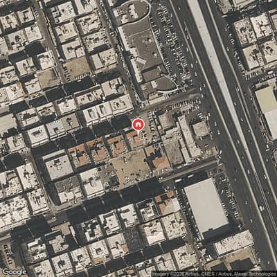 Studio for Rent in North Jeddah, Jeddah - Studio Apartment For Rent in Al Nuzhah, Jeddah