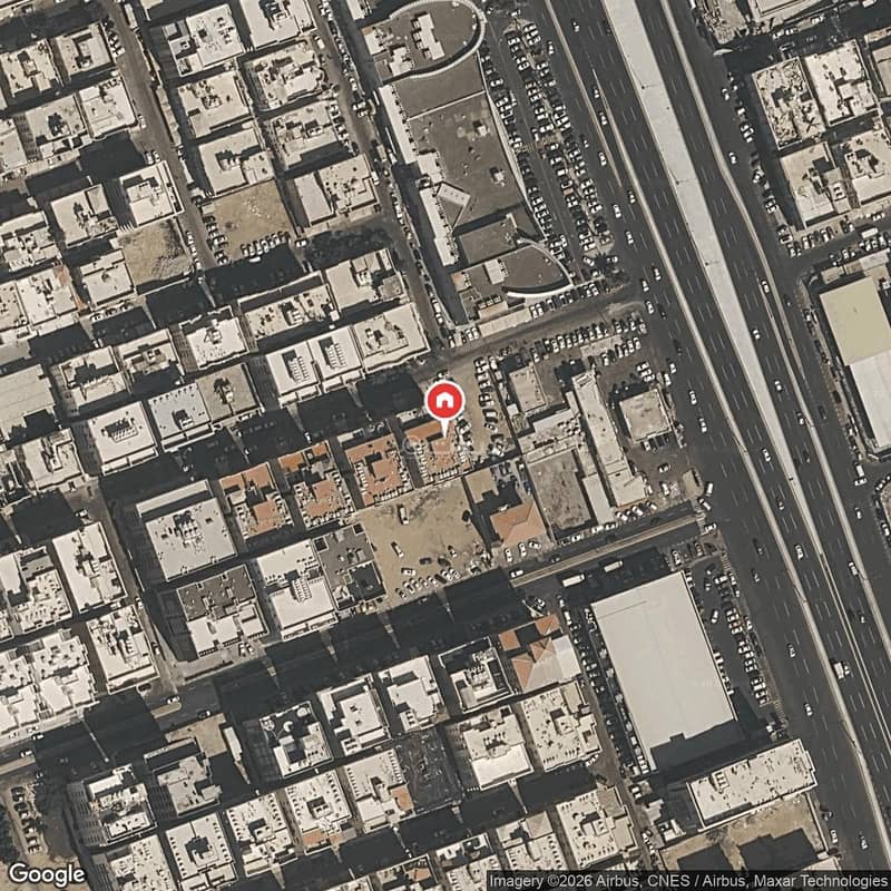 Studio Apartment For Rent in Al Nuzhah, Jeddah Studio Apartment For Rent in Al Nuzhah, Jeddah
