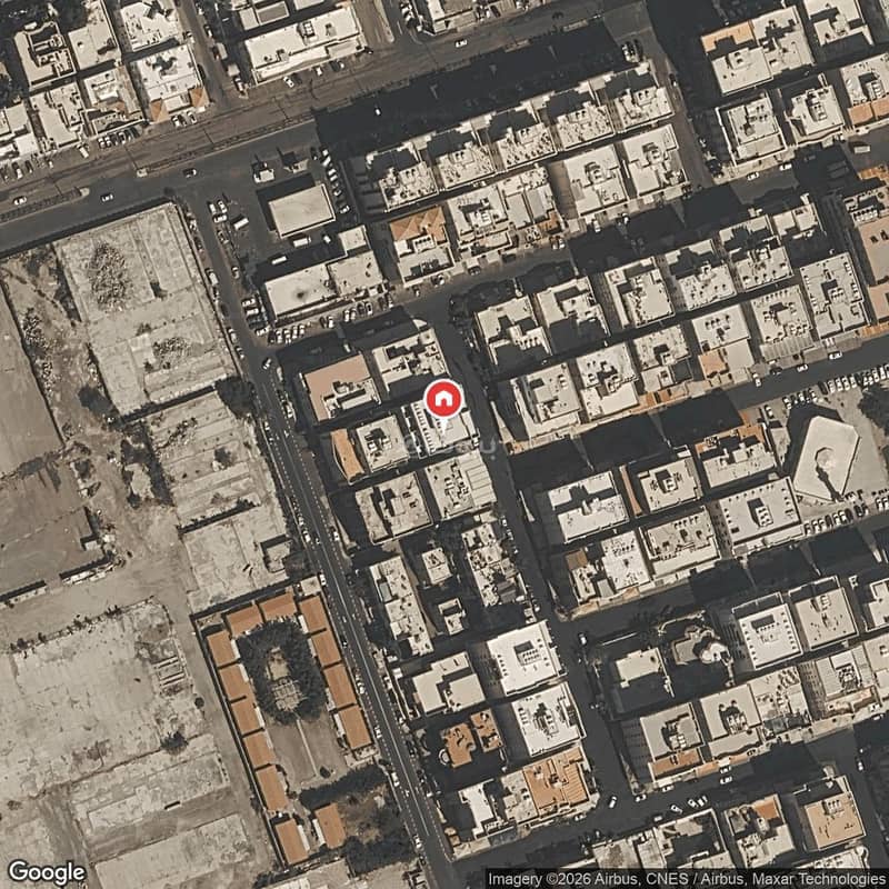 3-bedroom apartment for sale in Al Naeem, Jeddah 3-bedroom apartment for sale in Al Naeem, Jeddah