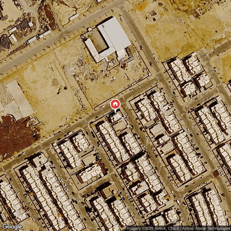 Villa For Rent in King Khalid International Airport, Riyadh Villa For Rent in King Khalid International Airport, Riyadh