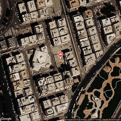 Residential Land for Sale in North Jeddah, Jeddah - Residential Land For Sale in Al Ajwad, Jeddah