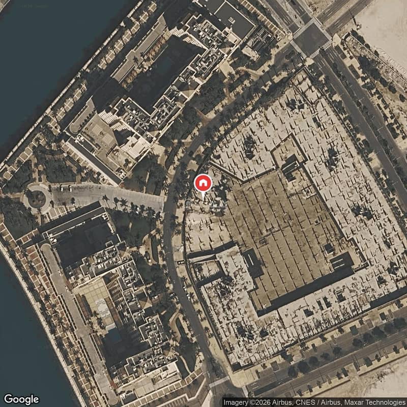 Studio Apartment For Sale in King Abdullah Economic City Studio Apartment For Sale in King Abdullah Economic City