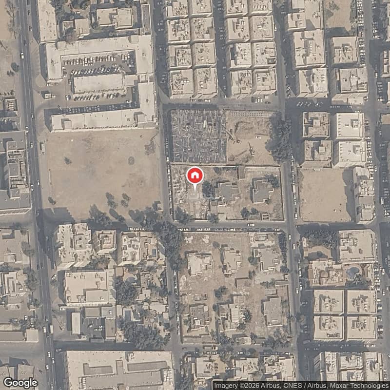 أرض سكنية للبيع في الشرفية، جدة أرض سكنية للبيع في الشرفية، جدة