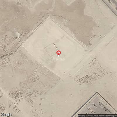 Residential Land for Sale in Al-Andalus District, Khafji - Residential Land For Sale in Al-Andalus District, Khafji