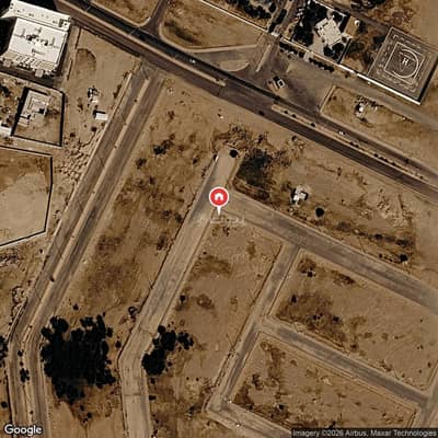 Residential Land for Sale in Al Zuhur, Khulais - Residential Land For Sale in Al Zuhur, Khulais