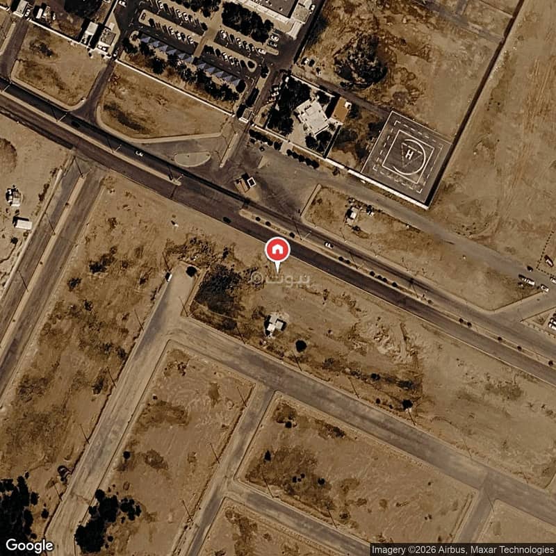 Residential Land For Sale in Al Zuhur, Khulais Residential Land For Sale in Al Zuhur, Khulais