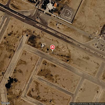 Residential Land for Sale in Al Zuhur, Khulais - Residential Land For Sale in Al Zuhur, Khulais