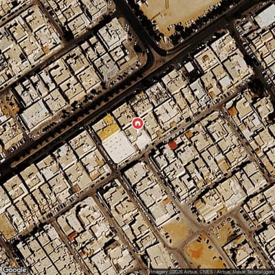 ارض سكنية  للبيع في شرق الرياض، الرياض - أرض سكنية للبيع في النهضة، الرياض