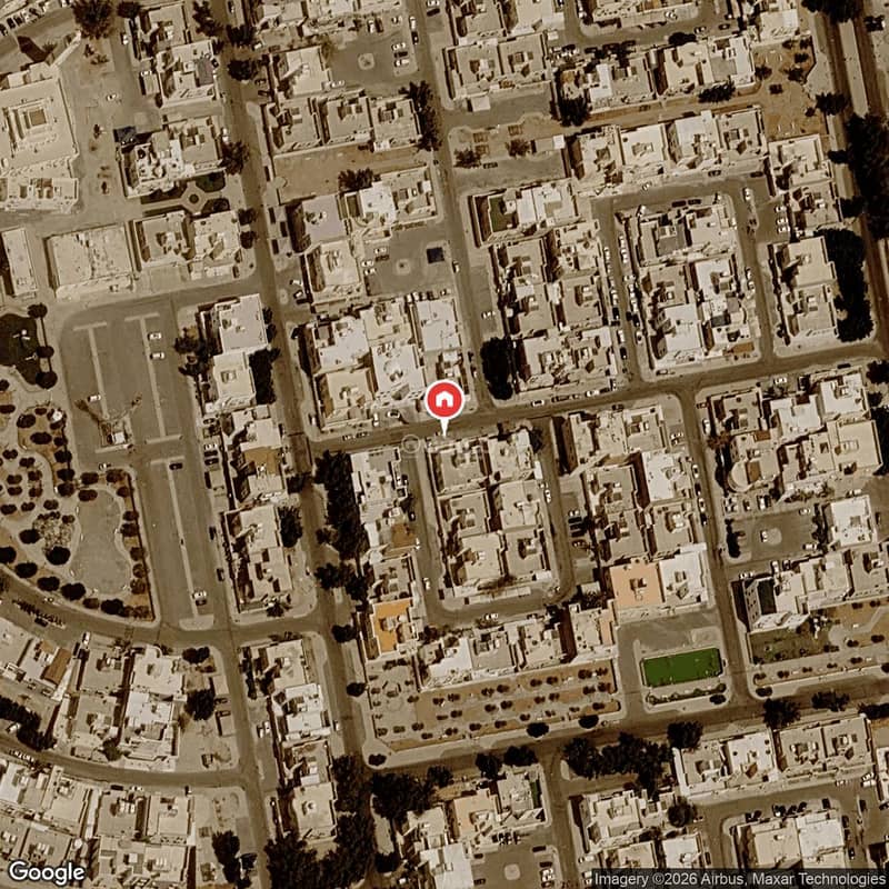 Villa For Sale in King Fahd, Makkah Villa For Sale in King Fahd, Makkah