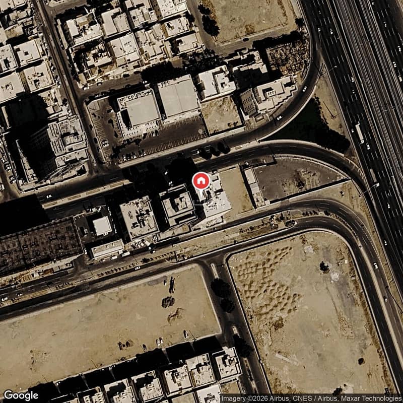 Office For Rent in Al Marwah, Jeddah Office For Rent in Al Marwah, Jeddah