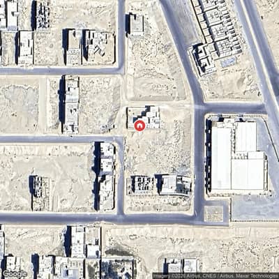 Residential Land for Sale in Al Hofuf Eastern Region, Al Ahsa - Residential Land For Sale in Al Suqur, Al Ahsa