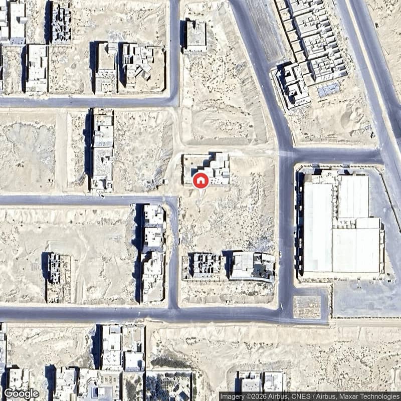 Residential Land For Sale in Al Suqur, Al Ahsa Residential Land For Sale in Al Suqur, Al Ahsa