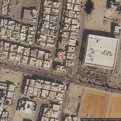 Residential Land for Sale in Ar Rashidyah 1st, Al Ahsa - Residential Land For Sale in Ar Rashidyah 1st, Al Ahsa