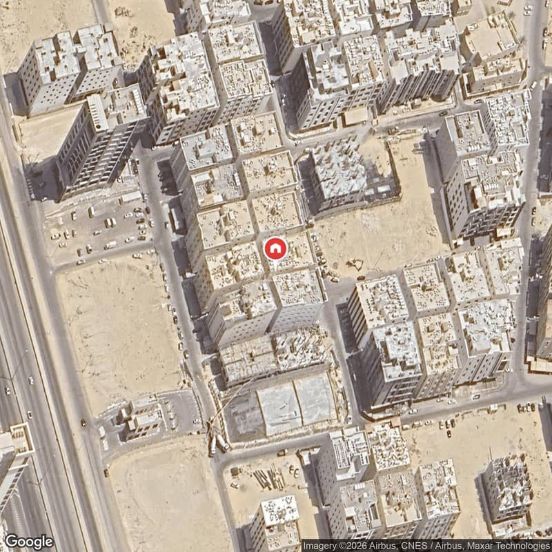 Studio Apartment For Rent in Al Muntazah, Dammam Studio Apartment For Rent in Al Muntazah, Dammam