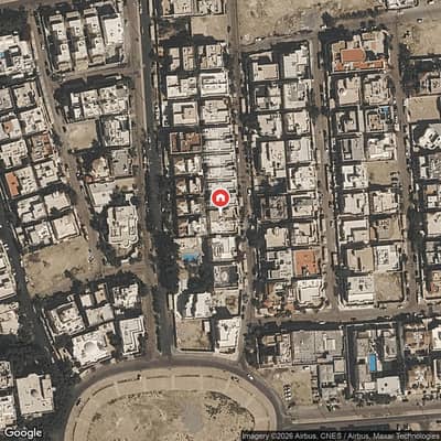 فیلا  للبيع في شمال جدة، جدة - فيلا للبيع في المرجان، جدة