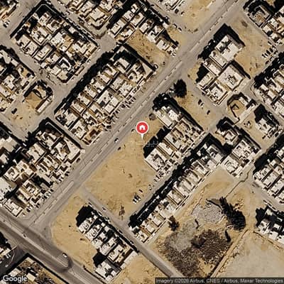 Residential Land for Sale in Al Salimiyyah, Buraydah Al Qassim Region - Residential Land For Sale in Al Salimiyyah, Buraydah Al Qassim Region