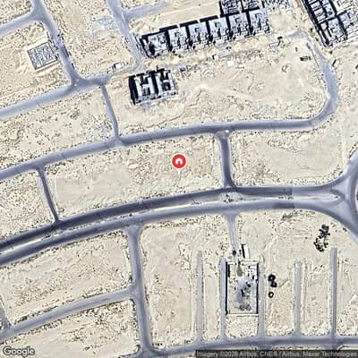 Residential Land for Sale in Al Hofuf Eastern Region, Al Ahsa - Residential Land For Sale in Al Danah, Al Ahsa