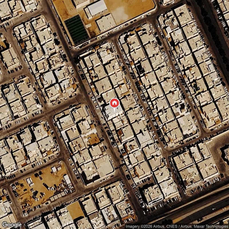 Studio Apartment For Rent in Al Yarmuk, Riyadh Studio Apartment For Rent in Al Yarmuk, Riyadh