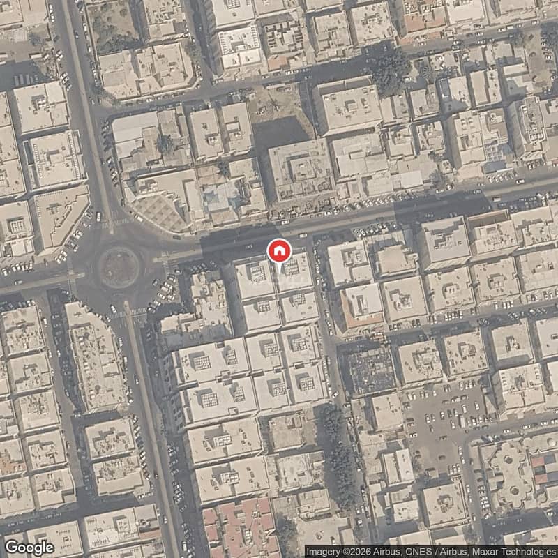 Apartment For Sale in Mishrifah, Jeddah Apartment For Sale in Mishrifah, Jeddah