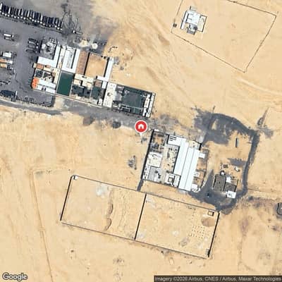 Residential Land for Rent in Al Mashriq, Riyadh - Residential Land For Rent in Al Mashriq, Riyadh