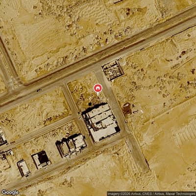 Residential Land for Sale in North Riyadh, Riyadh - Residential Land For Sale in Al Arid, Riyadh