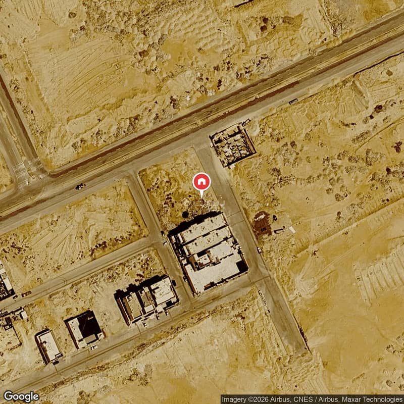 Residential Land For Sale in Al Arid, Riyadh Residential Land For Sale in Al Arid, Riyadh