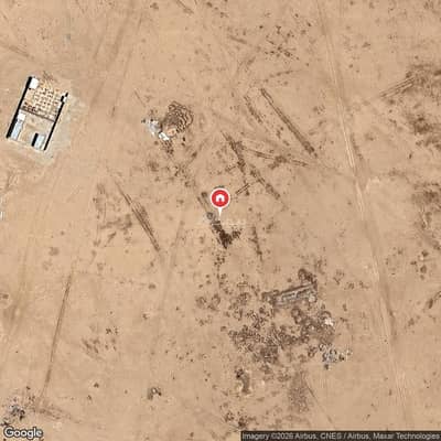 Residential Land for Sale in Hafar Al Batin - Residential Land For Sale in Hafar Al Batin